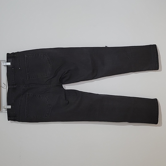 Garage Boyfriend black jeans - Picture 5 of 6